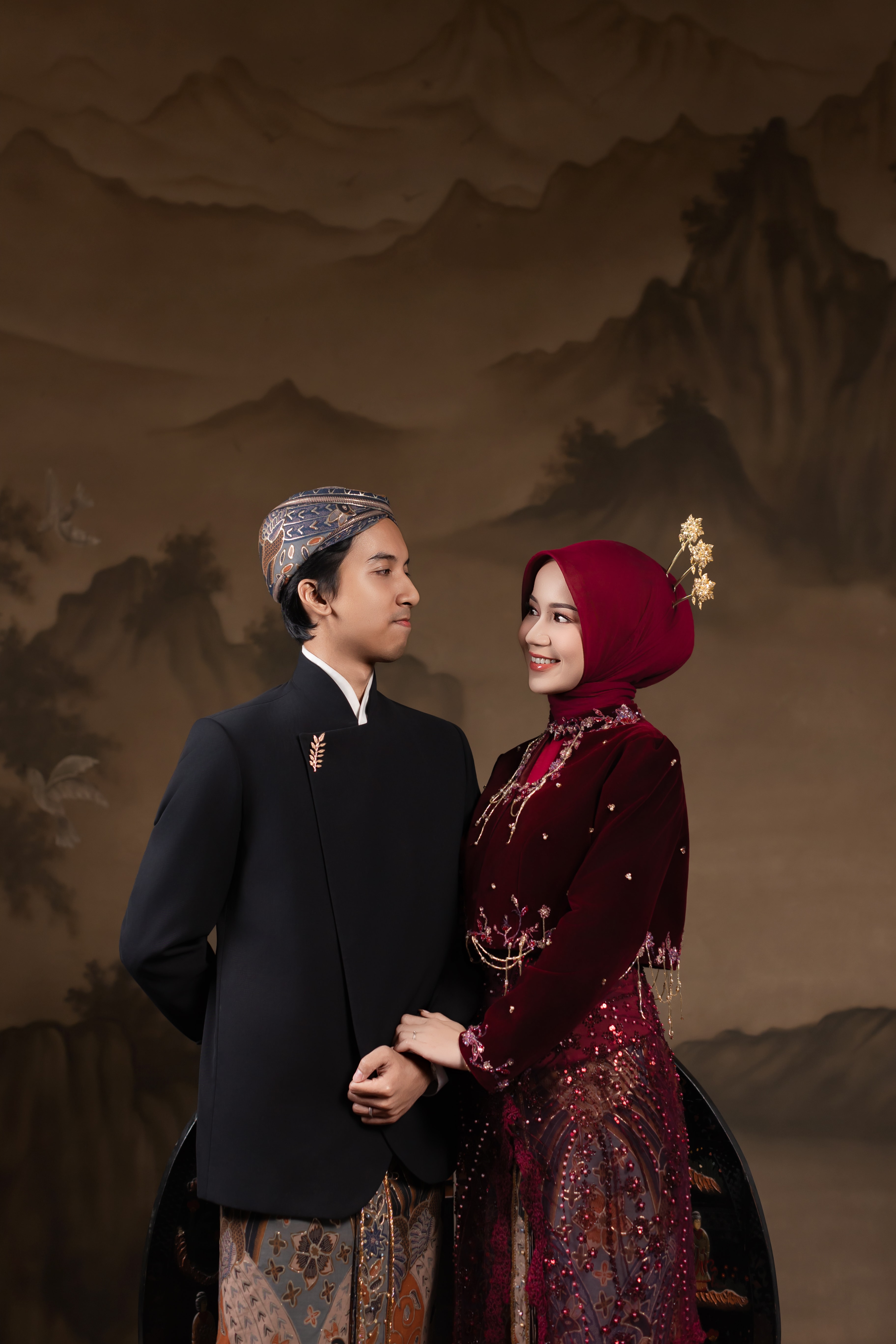 Lulu dan Ariq